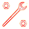 logo werkzeug world